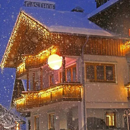 Hornspitz Family Apartmanhotel