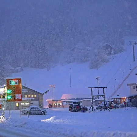 Hornspitz Family 4* Gosau