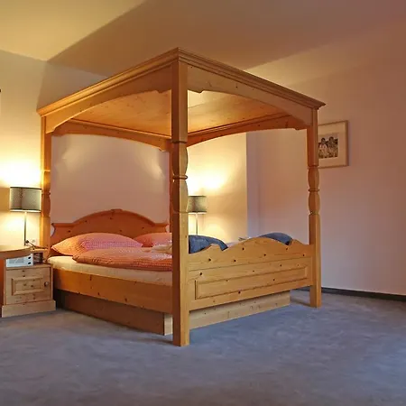 Apartmanhotel Hornspitz Family Gosau