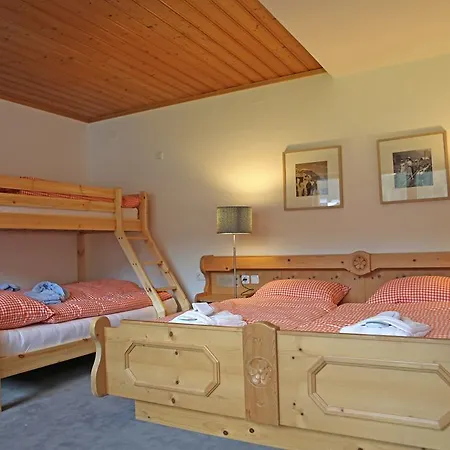 Hornspitz Family 4* Gosau