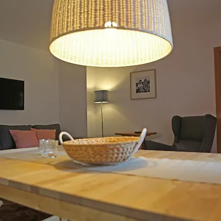 Apartmanhotel Hornspitz Family