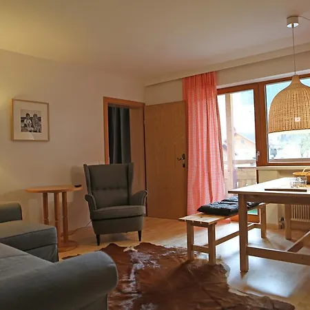 Hornspitz Family Apartmanhotel