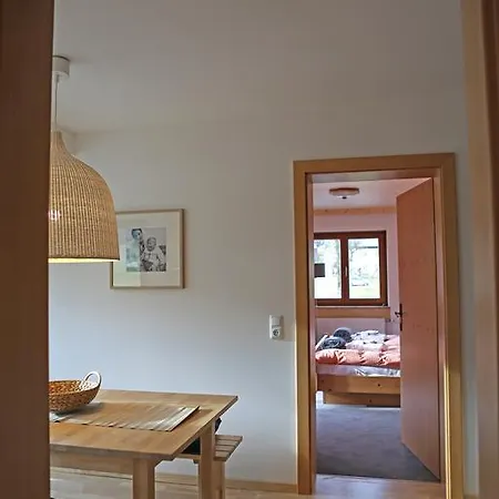 Hornspitz Family Apartmanhotel Gosau