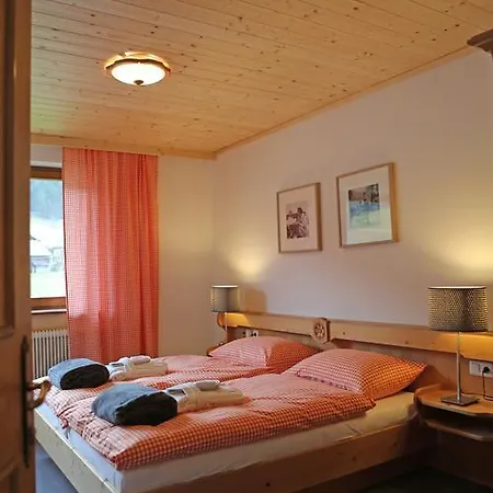Apartmanhotel Hornspitz Family 4*