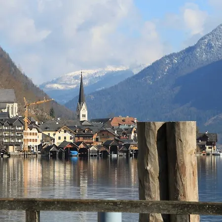 Apartmanhotel Hornspitz Family Gosau